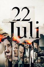 Poster for 22 July Season 1