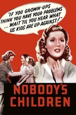 Poster for Nobody's Children