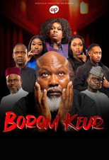 Season 1 Poster