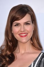 Poster for Sara Rue