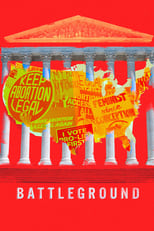 Poster for Battleground 