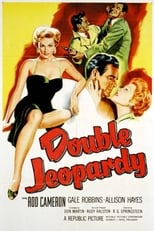 Double Jeopardy (1955)