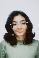 Foto retrato de Jennifer Santos