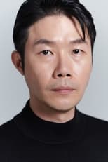 Park Jun-sang