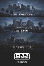 9-1-1 Collection poster