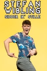 Stefan Wibling - Sidder Ik' Stille