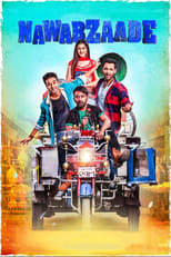 Nawabzaade (2018)