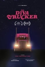 Poster for Ms. Diva Trucker 