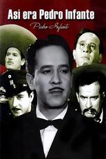 This was Pedro Infante poster movie