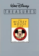 Walt Disney Treasures - The Mickey Mouse Club