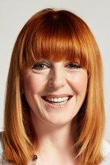 Foto retrato de Yvette Fielding