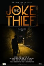 Poster for The Joke Thief 