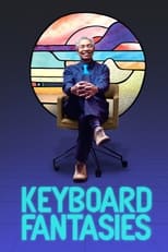 Poster for Keyboard Fantasies