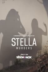Poster for Stella Murders 