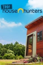 Tiny House Hunters (2014)