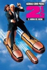 The Naked Gun 2½: The Smell of Fear