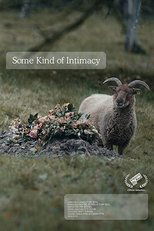 Some Kind of Intimacy main poster
