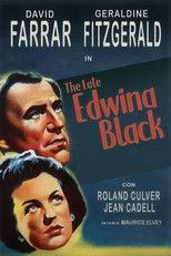 The Late Edwina Black