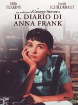 Poster di Il diario di Anna Frank