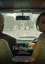 Poster for The Daughter 