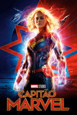 Captain Marvel (Capitão Marvel)