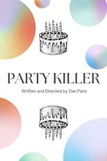 Poster for Party Killer