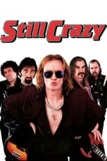 Poster for Still Crazy 