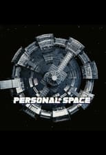 Poster for Personal Space