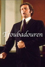 Troubadouren