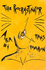 The Procrastinator poster