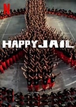 Poster for Happy Jail