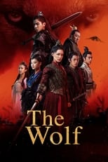 Poster for The Wolf
