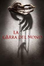VER La Garra del Mono (2013) Online Gratis HD