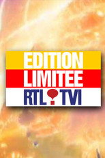 Edition Limitée poster
