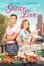 Cooking Up Love main poster