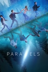 Poster for Parallels Season 1