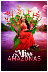 Poster for Miss Amazonas 