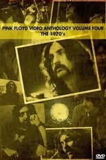 Pink Floyd: Video Anthology Vol. 4