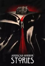 Poster for American Horror Stories Season 1