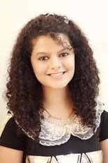 Foto retrato de Palak Muchhal