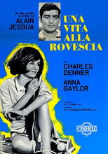 Una vita alla rovescia