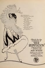 Poster for Her Reputation