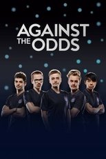 Poster for Against the Odds 