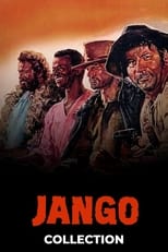 Jango (Terence Hill) Collection