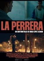 Poster for La perrera 