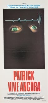 Poster di Patrick vive ancora