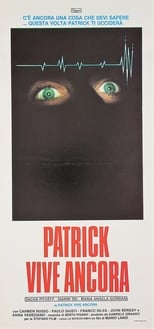 Patrick Still Lives (1980)