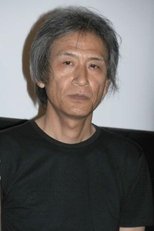 Foto retrato de Toshiki Sato