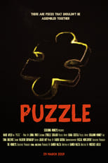 Poster for Puzzle 
