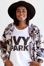 Ingrid Burley